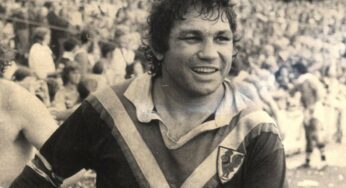 Interesting and Fun Facts about Arthur Beetson, an Indigenous Australian Rugby League Captain and Coach