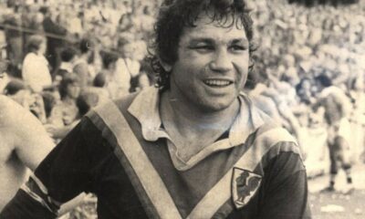 Interesting and Fun Facts about Arthur Beetson an Indigenous Australian Rugby League Captain and Coach