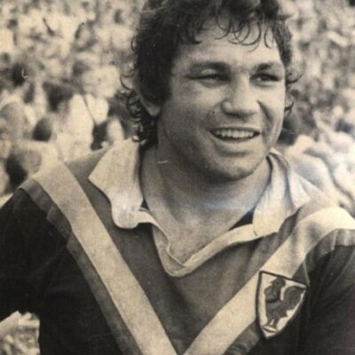 Interesting and Fun Facts about Arthur Beetson an Indigenous Australian Rugby League Captain and Coach