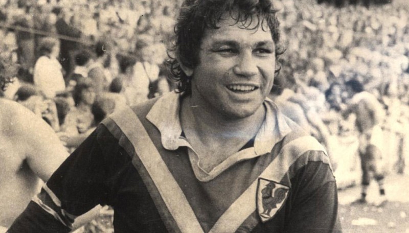 Interesting and Fun Facts about Arthur Beetson an Indigenous Australian Rugby League Captain and Coach