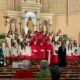 Jamestown High School The 99th annual A Cappella Vespers will be held by A Cappella Choir on Sunday December 10 and 17