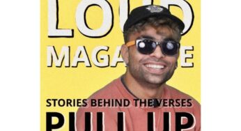 LOUD MAGAZINE: Amplifying Music, Breaking Barriers