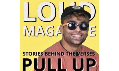 LOUD MAGAZINE Amplifying Music, Breaking Barriers