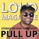 LOUD MAGAZINE Amplifying Music, Breaking Barriers