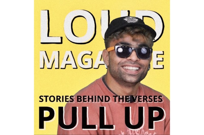 LOUD MAGAZINE Amplifying Music, Breaking Barriers