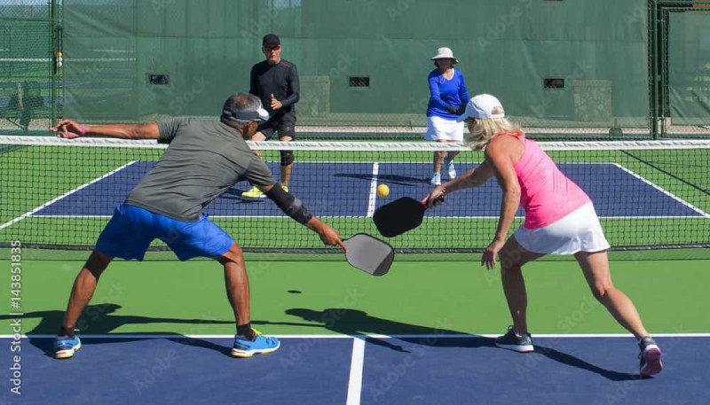 Pickleball Nutrition Fueling Your Game for Optimal Performance