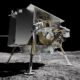 Ready for launch in January is the Peregrine lunar lander