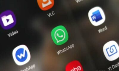 Redesigned user interface to highlight Channel updates on WhatsApp