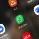 Redesigned user interface to highlight Channel updates on WhatsApp