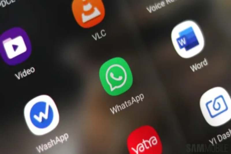 Redesigned user interface to highlight Channel updates on WhatsApp