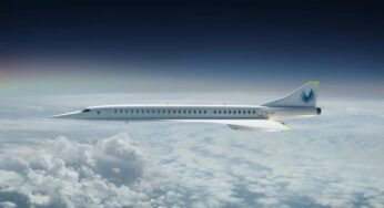 Six Innovative New Aircraft That Will Soon Take to the Skies