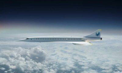 Six Innovative New Aircraft That Will Soon Take to the Skies