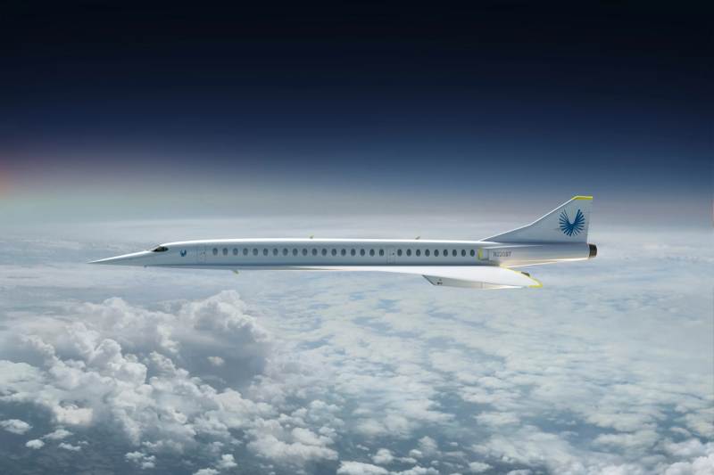 Six Innovative New Aircraft That Will Soon Take to the Skies
