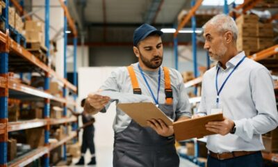Supply Chain Transformation Mary Iazzetta's Strategic Sourcing Disruption
