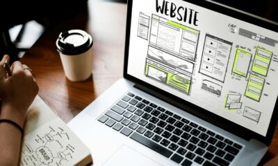 The Entrepreneur's Guide to Choosing the Right Website Builder