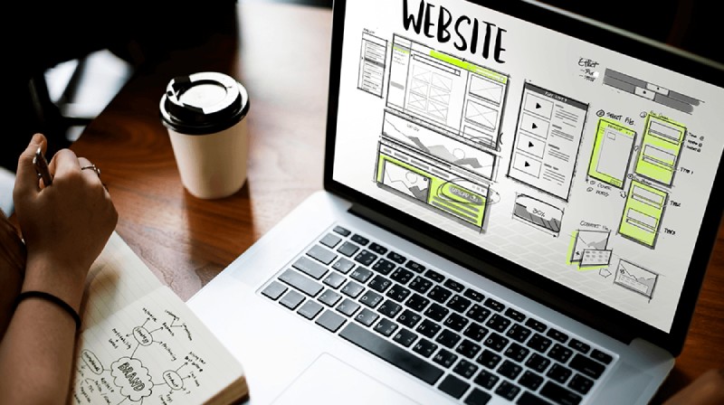 The Entrepreneur's Guide to Choosing the Right Website Builder