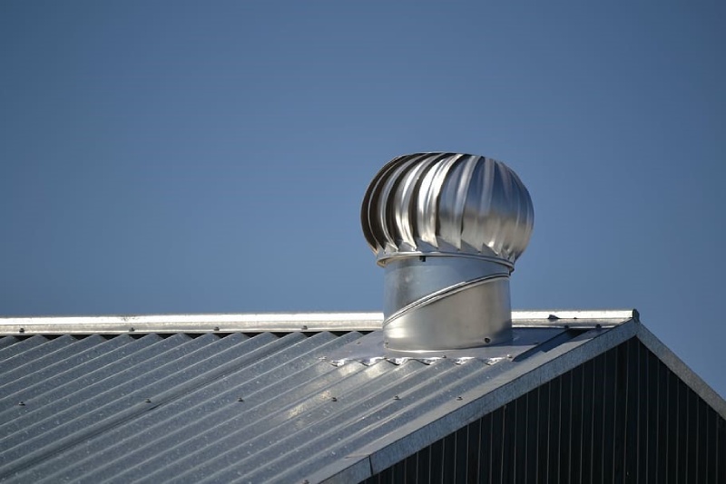 The Role of Roof Ventilation in Maintaining a Healthy Home