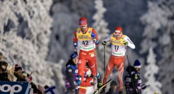 Tour de Ski 2023-2024 – Preview and Full Schedule