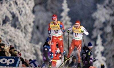 Tour de Ski 2023 2024 – Preview and Full Schedule