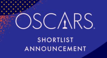 VFX, Music, and Animated Shorts Shortlists for the 96th Academy Awards Announced