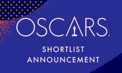 VFX, Music, and Animated Shorts Shortlists for the 96th Academy Awards Announced