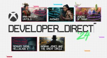5 Biggest Announcements From Xbox Developer Direct 2024