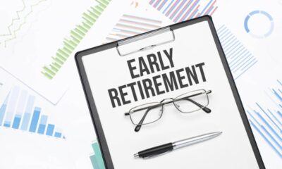 5 Important Indices That Millennials and Gen Z Can Achieve Early Retirement