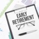5 Important Indices That Millennials and Gen Z Can Achieve Early Retirement