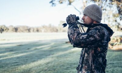 6 Gift Ideas for the Hunter in Your Life