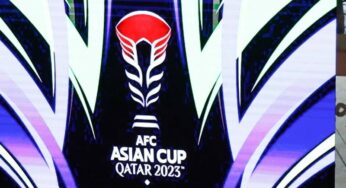 AFC Asian Cup 2023: Full Schedule, Fixtures, Host, Venues, Complete Draws, Teams, Groups, and More
