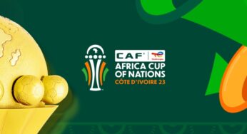 2023 Africa Cup of Nations (AFCON) Key Details