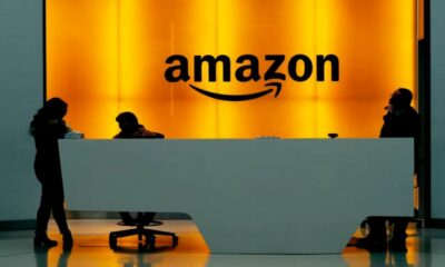 Amazon introduces a generative AI tool to respond to customer inquiries
