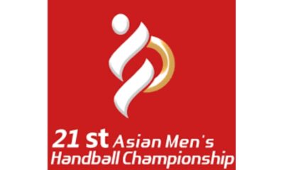 Asian Men’s Handball Championship 2024 Groups and Schedule