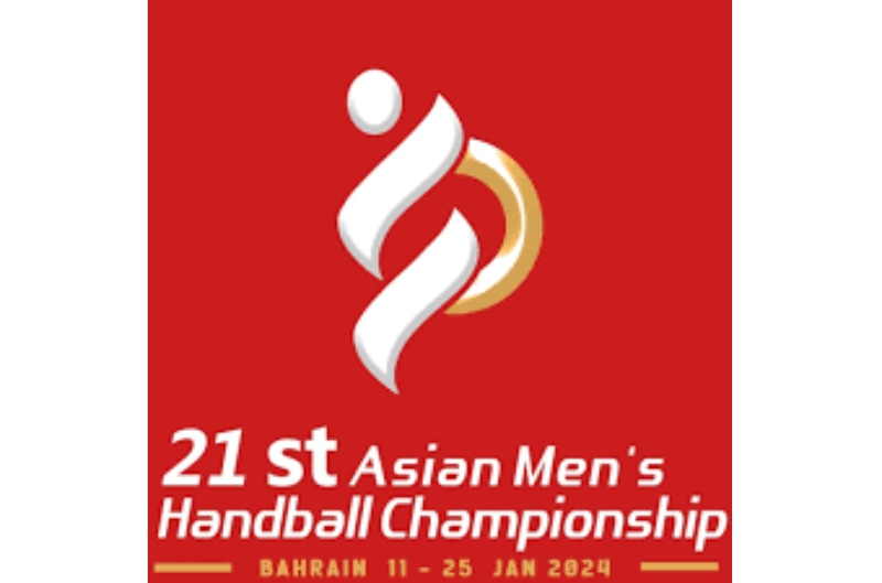 Asian Men’s Handball Championship 2024 Groups and Schedule