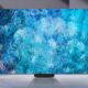At CES 2024, Samsung introduces the first transparent MicroLED screen globally
