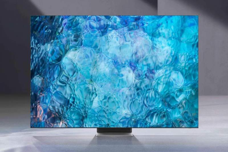 At CES 2024, Samsung introduces the first transparent MicroLED screen globally