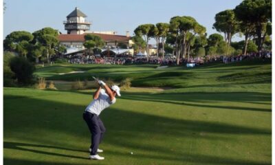 Breaking News Belek, Turkey, Takes Center Stage as the Ultimate Choice for Golf Enthusiasts Worldwide