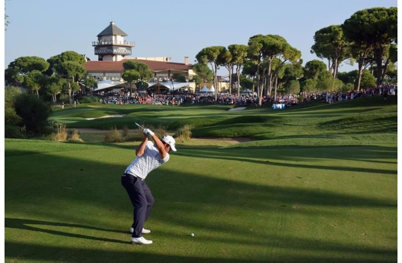 Breaking News Belek, Turkey, Takes Center Stage as the Ultimate Choice for Golf Enthusiasts Worldwide