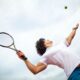 Brian Patterson Discusses Mastering the Tennis Serve Techniques for Power and Accuracy