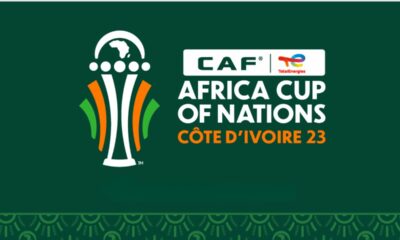 CAF Africa Cup of Nations 2023