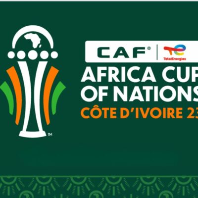 CAF Africa Cup of Nations 2023