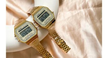 Casio Watches Are the Perfect Choice for Your Unique Lifestyle Are the Perfect Choice for Your Unique Lifestyle