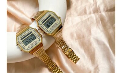 Casio Watches Are the Perfect Choice for Your Unique Lifestyle Are the Perfect Choice for Your Unique Lifestyle