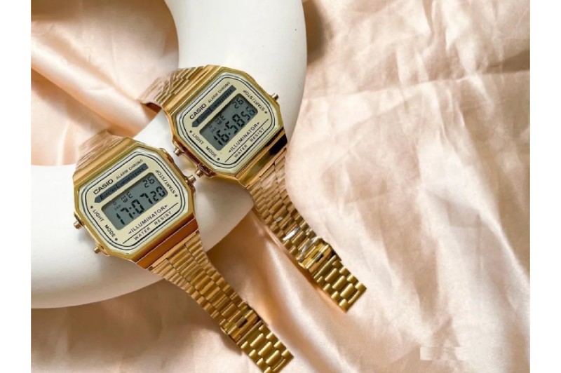 Casio Watches Are the Perfect Choice for Your Unique Lifestyle Are the Perfect Choice for Your Unique Lifestyle