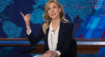 Comedy Central will not select the host of “Daily Show” after a year-long search