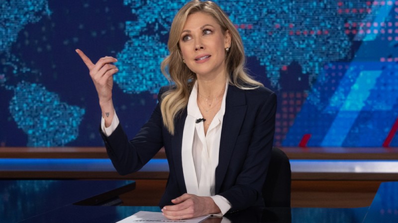 Comedy Central will not select the host of Daily Show after a year long search