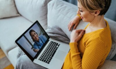 Dr. David Miranda How Telemedicine is Revolutionizing the Patient Experience