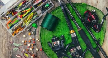 Eugene Preyl Discusses Essential Fishing Gear: A Comprehensive Guide for Beginners