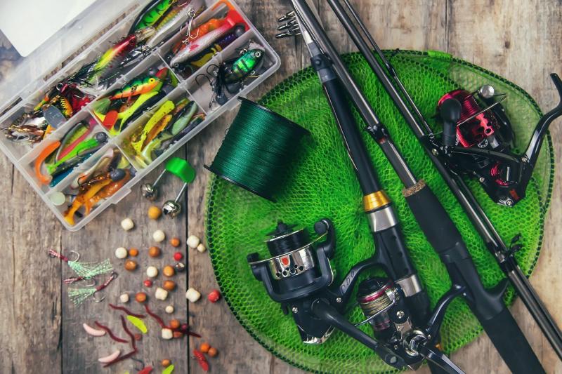 Eugene Preyl Discusses Essential Fishing Gear A Comprehensive Guide for Beginners