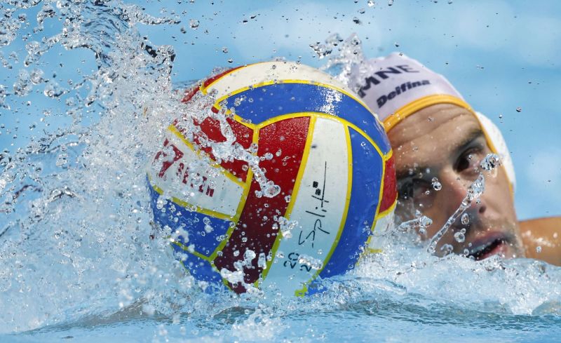 European Water Polo Championship 2024 is set to be in January with co hosts Croatia and the Netherlands